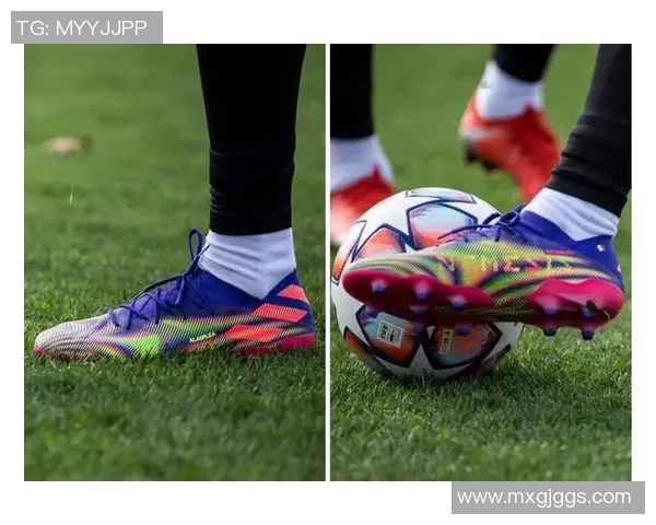 球星们上脚最新款足球鞋精彩亮相 专业球员亲测新品鞋款魅力十足