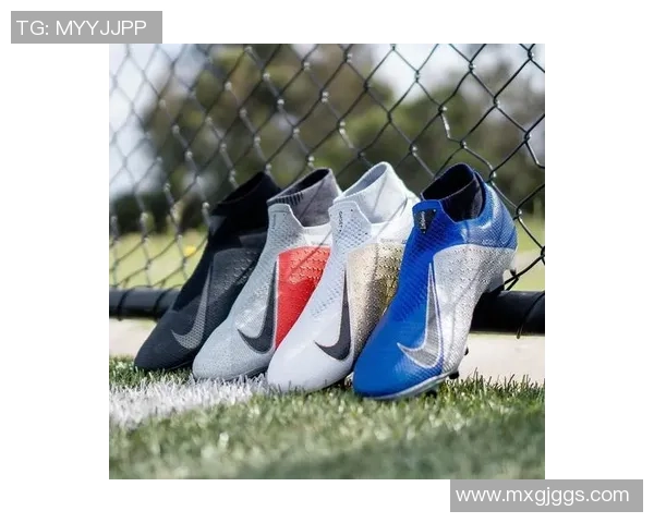 耐克暗煞1足球鞋助力球星突破极限，领跑赛场巅峰表现