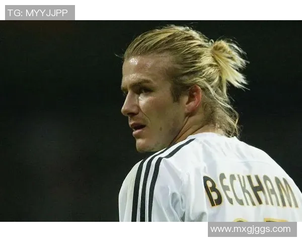 足球发带风潮崛起 球星佩戴背后的时尚与竞技精神