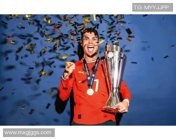 葡萄牙足球天王C罗个人资料简介及职业生涯精彩回顾